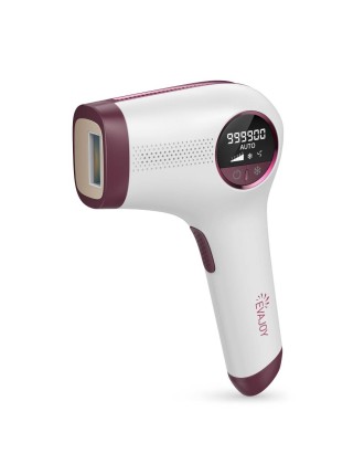 2024 Fashion EVAJOY IPL Hair Removal for Women and Men, At-Home Hair Remover with 5 Intensity Levels, Auto Mode